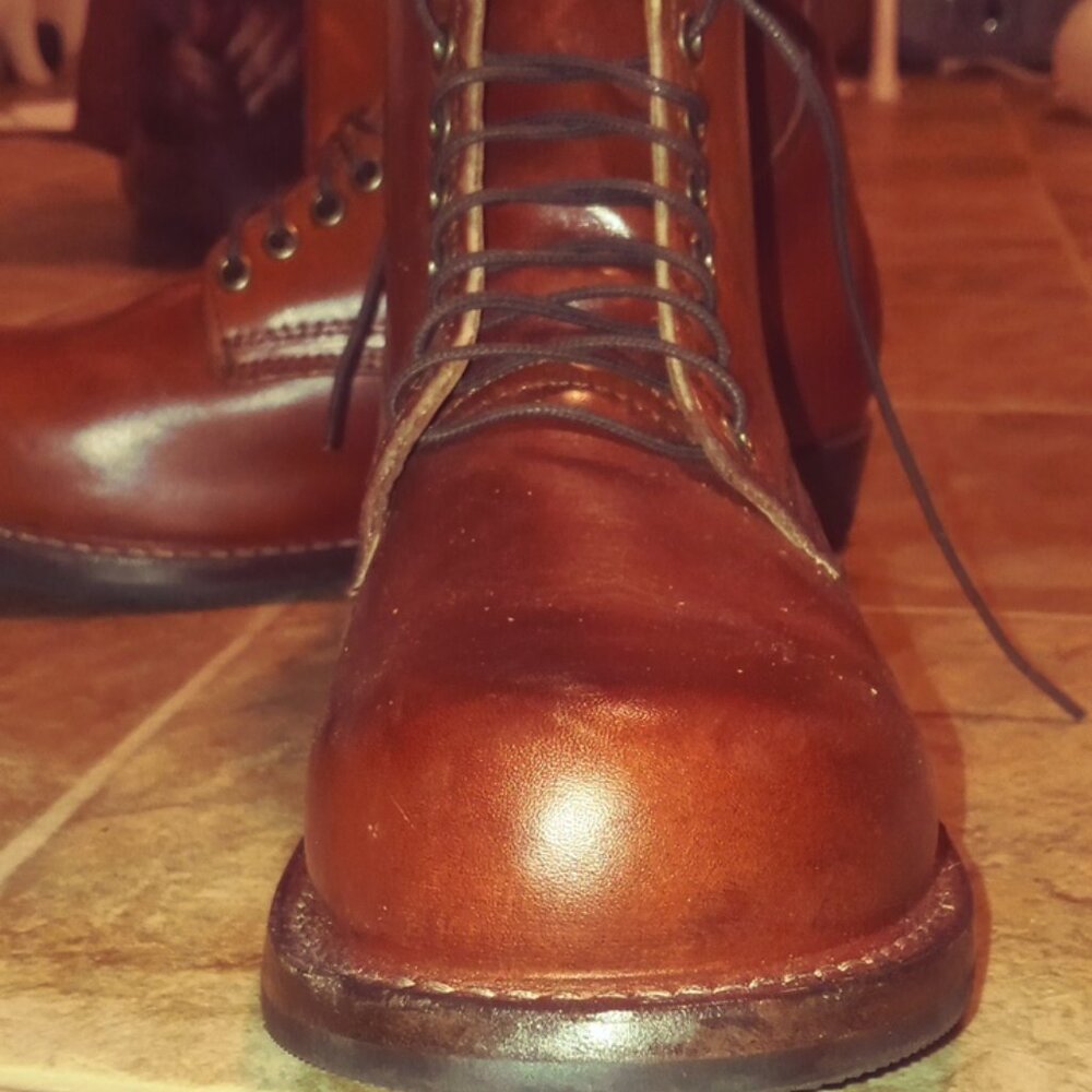 Thursday Boot Company